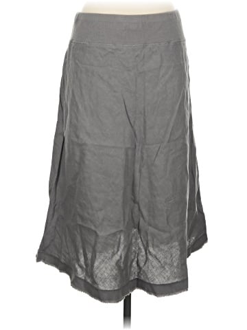 Eileen Fisher Casual Skirt (view 2)