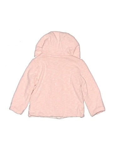 Baby Gap Zip Up Hoodie (view 2)