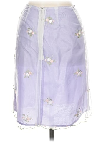 Honore Collection Formal Skirt (view 2)