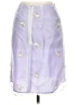 Honore Collection Purple Formal Skirt Size 10 - photo 2