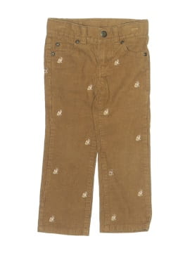 Janie And Jack Khakis