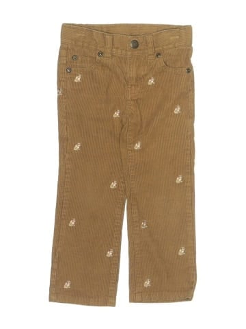 Janie and Jack Khakis (view 1)