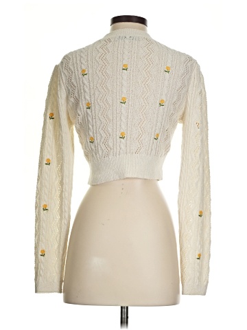 Zara Turtleneck Sweater (view 2)