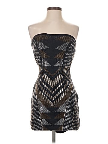 Ruby Rox Cocktail Dress (view 1)