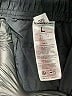 Speedo 100% Polyester Black Athletic Shorts Size L - photo 3