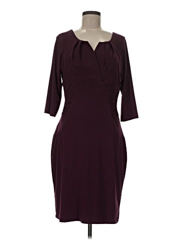 Mikarose Cocktail Dress (view 1)