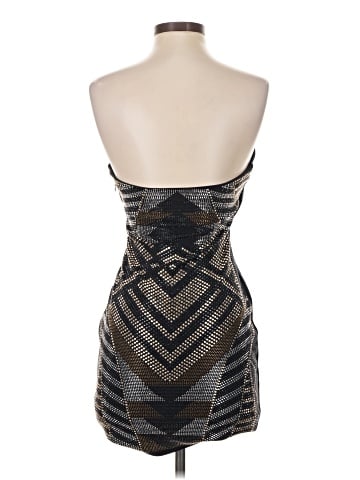 Ruby Rox Cocktail Dress (view 2)