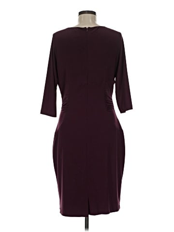 Mikarose Cocktail Dress (view 2)