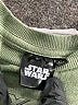 Star Wars Green Sweatshirt Size 4T - photo 4