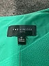 The Limited Solid Teal Casual Dress Size 6 Petite - photo 7