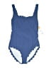 Charmo Blue One Piece Swimsuit Size XL - photo 1