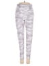 Kyodan Camo Gray Active Pants Size S - photo 1