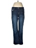 Apt. 9 Blue Jeans Size 8 - photo 1