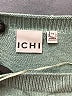 Ichi Green 3/4 Sleeve T-Shirt Size XS - photo 7