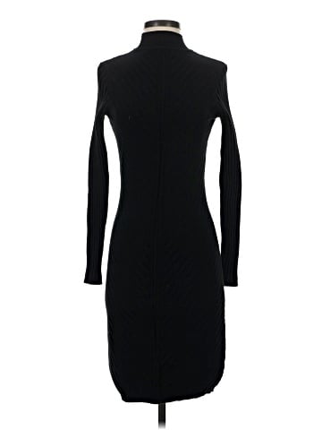 Black Tape_ Casual Dress (view 1)