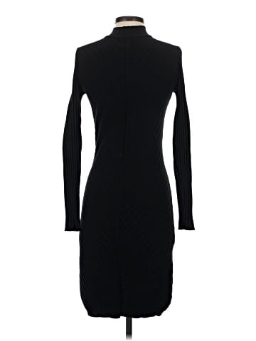 Black Tape_ Casual Dress (view 2)