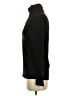 J.Crew 100% Cotton Black Long Sleeve Turtleneck Size S - photo 5