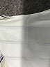 Joie Stripes Gray Casual Dress Size S - photo 7