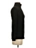 J.Crew 100% Cotton Black Long Sleeve Turtleneck Size S - photo 4