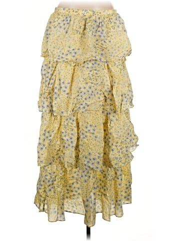 Abercrombie & Fitch Casual Skirt (view 1)