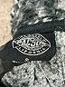 PacSun 100% Polyester Stars Black Jacket Size S - photo 6