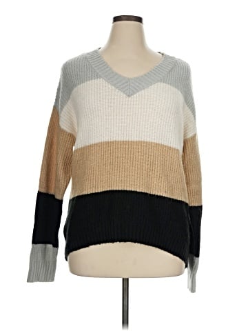 Unbranded Pullover Sweater (view 1)
