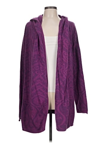 Athleta Cardigan (view 1)