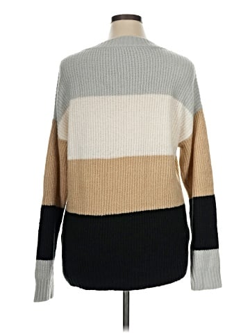 Unbranded Pullover Sweater (view 2)