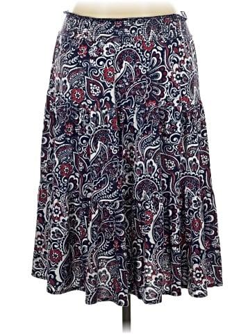 St. John's Bay Casual Skirt (view 2)
