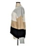 Unbranded Color Block Tan Pullover Sweater Size XL - photo 5