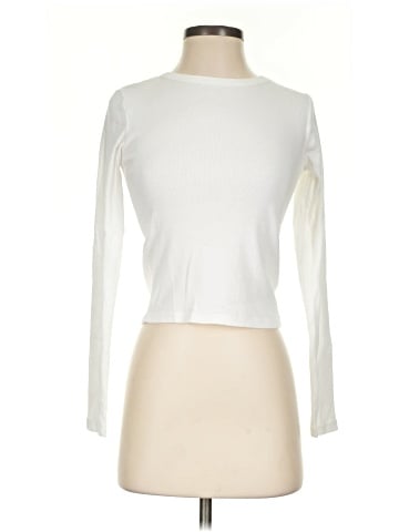 Maeve Long Sleeve Turtleneck (view 1)