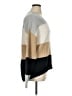 Unbranded Color Block Tan Pullover Sweater Size XL - photo 4