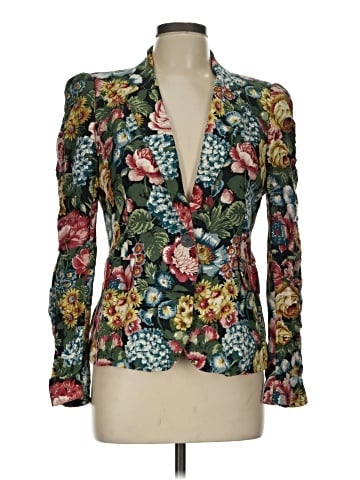 Zara Blazer (view 1)