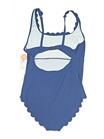 Charmo One Piece Swimsuit (view 2)