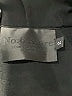 No.6 Store Solid Black Casual Pants Size Med (2) - photo 7