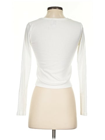 Maeve Long Sleeve Turtleneck (view 2)