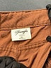 YoungLA Brown Cargo Pants Size S - photo 7