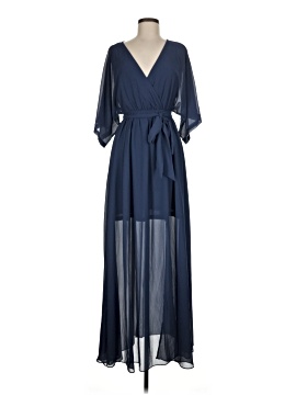 Baltic Born Casual Dress
