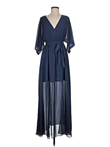 Baltic Born Casual Dress (view 1)
