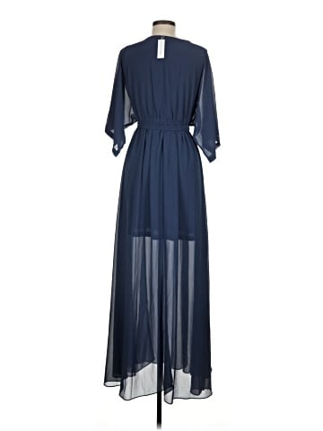 Baltic Born Casual Dress (view 2)