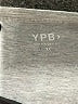 YPB Gray Long Sleeve T-Shirt Size XL - photo 7
