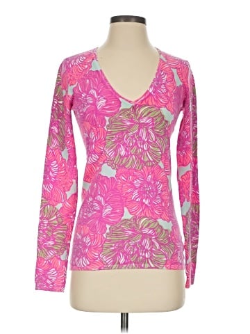 Lilly Pulitzer Pullover Sweater (view 1)