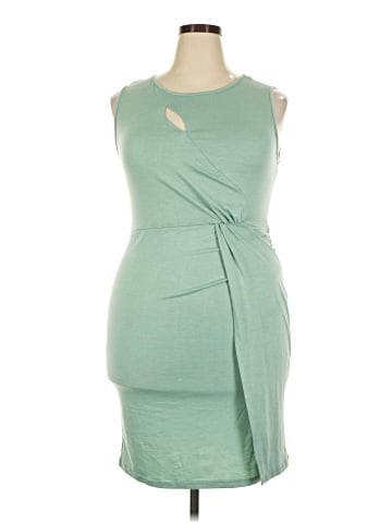 Unbranded Cocktail Dress (view 1)