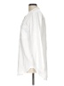 Lands' End Ivory 3/4 Sleeve Blouse Size L - photo 5