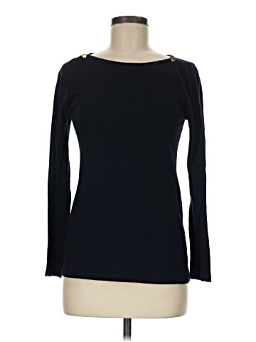 J.Crew 3/4 Sleeve T-Shirt (view 1)
