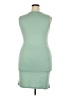 Unbranded Green Cocktail Dress Size XXL - photo 2