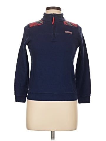 Vineyard Vines Pullover Sweater (view 1)