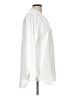 Lands' End Ivory 3/4 Sleeve Blouse Size L - photo 4