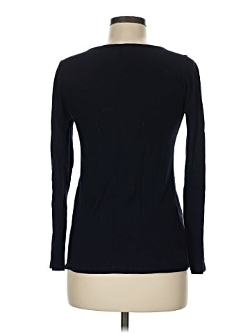 J.Crew 3/4 Sleeve T-Shirt (view 2)