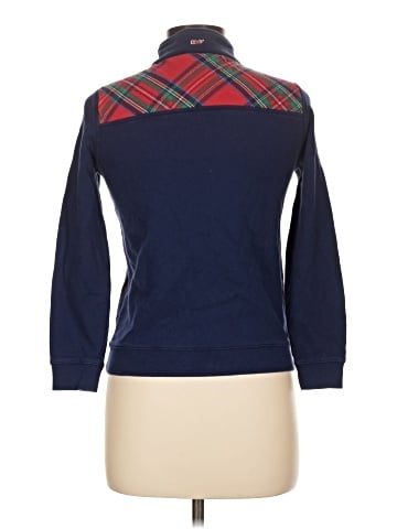 Vineyard Vines Pullover Sweater (view 2)